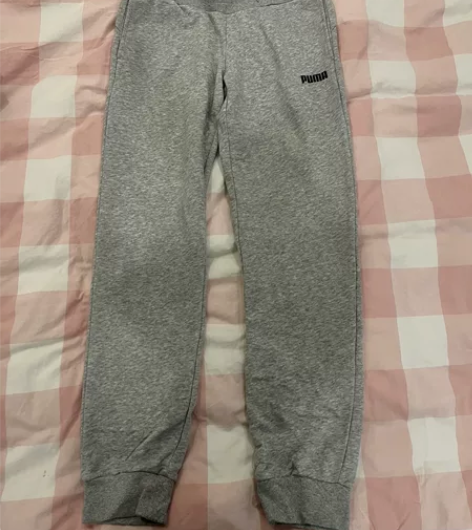 几乎全新Puma/彪马男女同款￥90