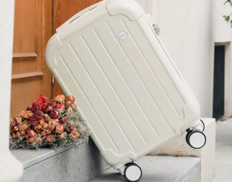 行李箱20寸女拉杆箱男结实耐用学生万向轮密...