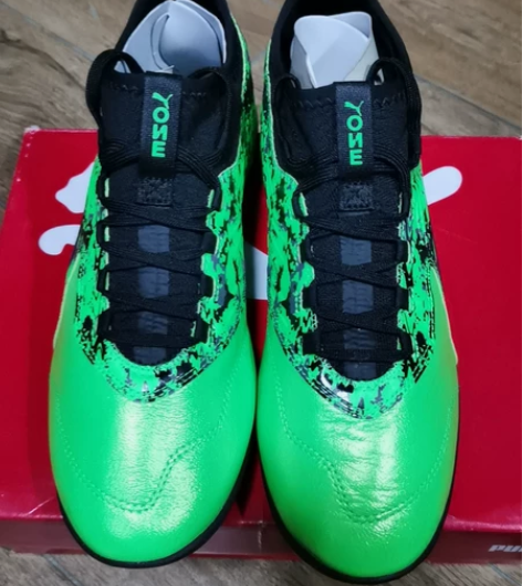 全新正品，彪马Puma ONE 19.3 ...