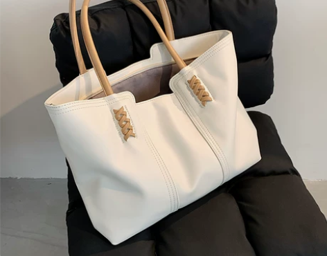 大容量包包女包2021新款包包潮小众上课单...