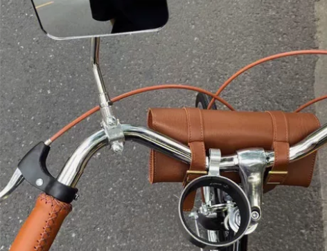 复古自行车通用后视镜凤凰/飞鸽/永久牌通勤...