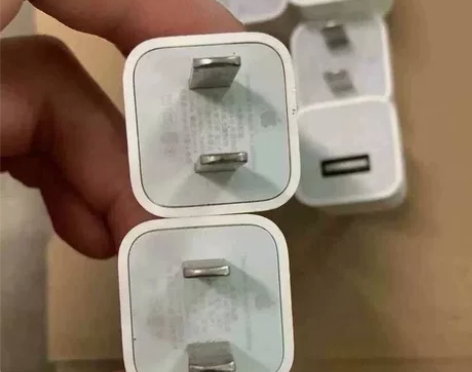 二手苹果充电器适用iPhone苹果手机5w...