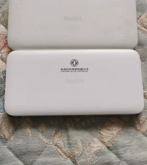 Redmi充电宝 10000mAh标准版 ...