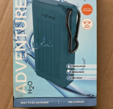 15000毫安，美国mycharge充电宝...