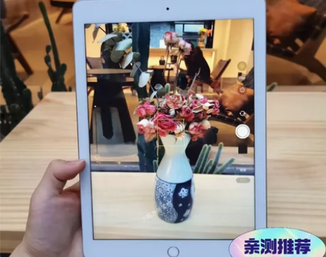 低价出售一台女孩子自用iPad 2017自...