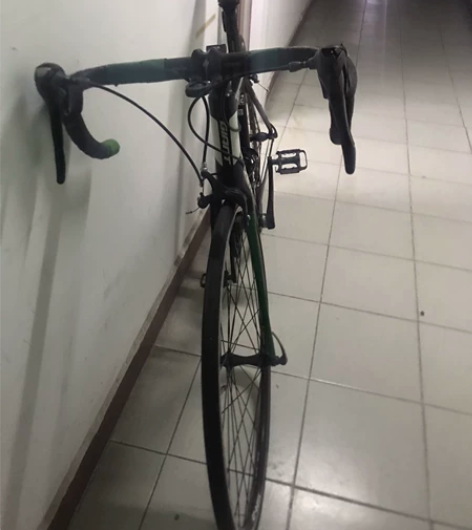 捷安特公路自行车2016款defyalux...