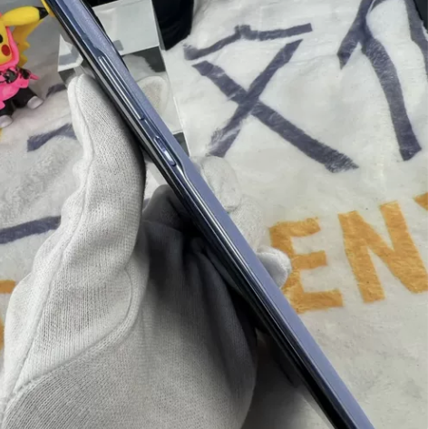 小米11，5g青春版个人自用 备用机 无修...