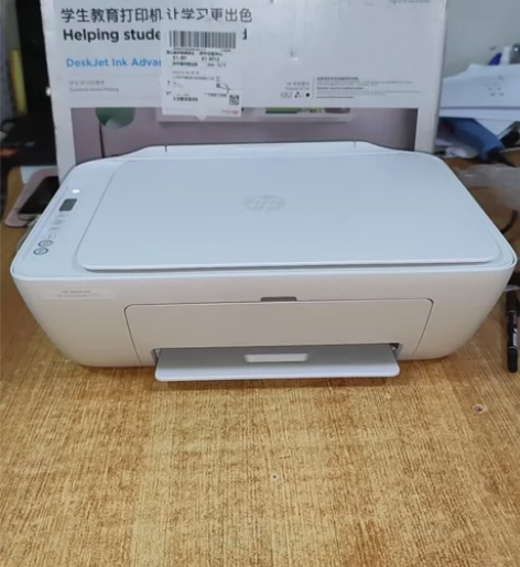 惠普4825/4826惠普2720无线家用...