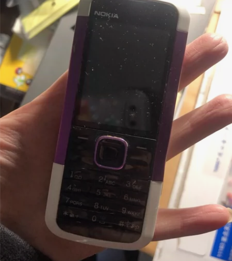 诺基亚手机 感兴趣的话点“我想要”和我私聊...
