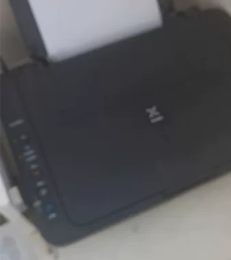 Canon/佳能MG2580s 家用彩色打...