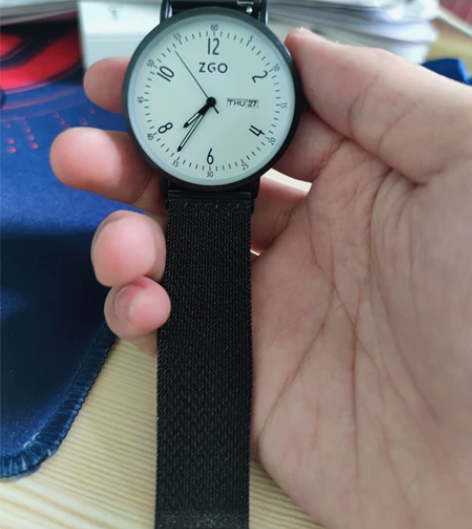 正港手表106 自己用的，换手表了，就想出...
