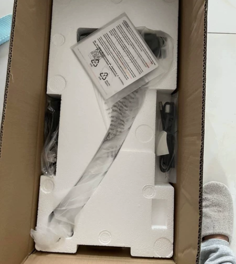 【捡漏】小米九号平衡车 小米九号平衡车体感...