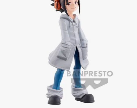 【日版现货包邮】眼镜厂 通灵王2021 麻...