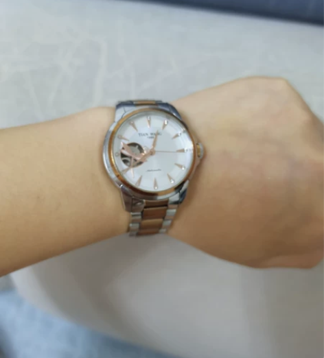 天王30周年纪念款手表 感兴趣的话点“我想...