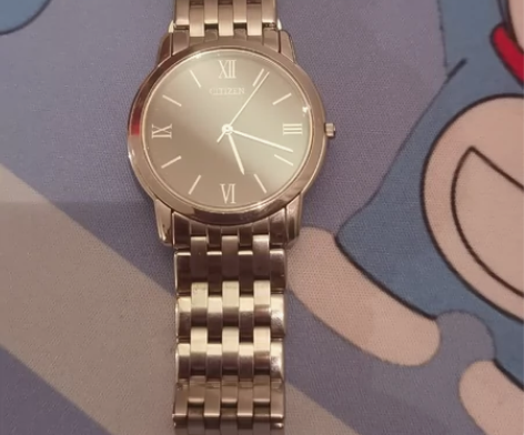 低价转让  西铁城(CITIZEN)手表 ...