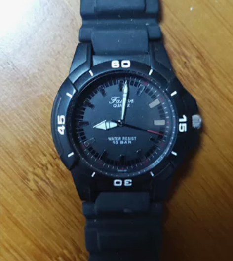 西铁城猎鹰CITIZEN Q##amp；a...