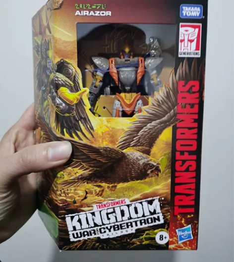 变形金刚王国飞剑(箭)勇士变形金刚王国飞剑...