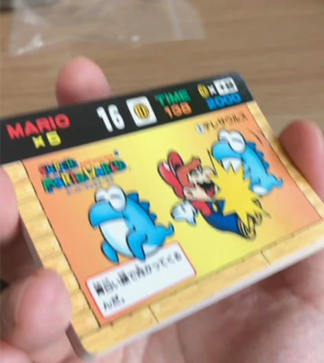 全新 日版 超级玛丽 马里奥 super ...