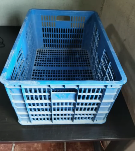 塑料筐/仓库篮子/篮筐/水果篮子，自有仓库...