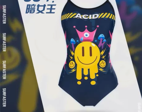 【BETA2版暗女王】速浪假面笑脸竞速游泳...
