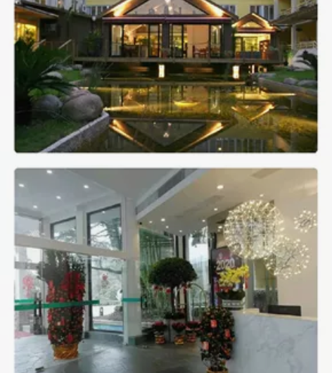 单位福利，上海东方绿洲度假村家庭套票亲子游...