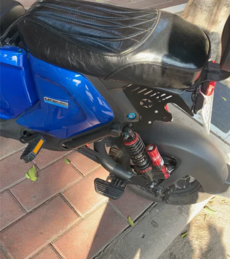 小牛电动，几乎全新，疫情原因要资全周转 感...