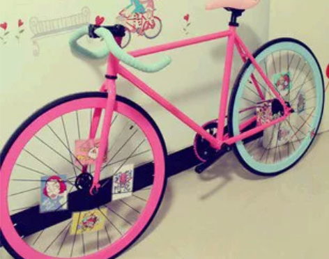 宜兴AYA/自行车/死飞车/五刀死飞整车/...