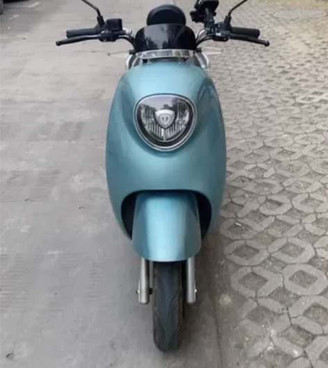 72伏台铃电动车,有牌有证必须过户 外观成...