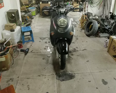 台铃小龟6020电池。电池22年在保 感兴...