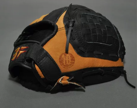 棒球世家 BF MLB 10.5英寸猪皮投...