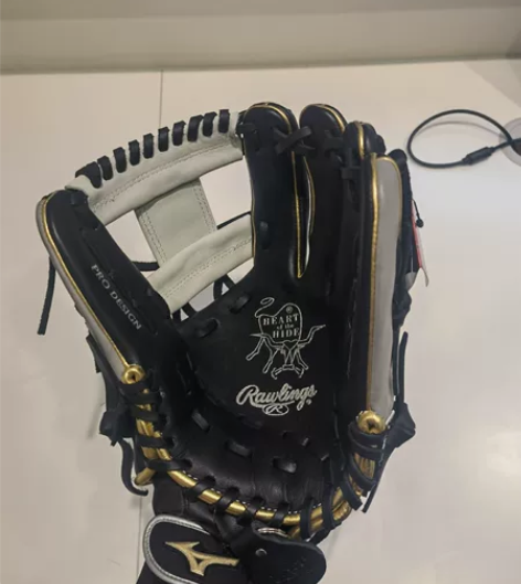 rawlings 日规hoh 11.25 ...
