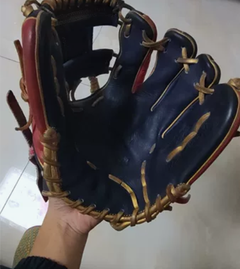 ssk内野手套 11.75寸的，低价出。 ...