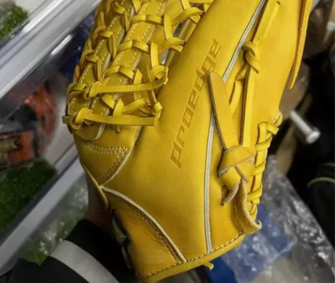 特价清仓ssk Proedge硬式棒球外野...