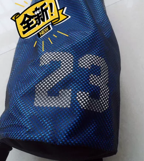 清仓   篮球包 足球包  网兜训练包  ...