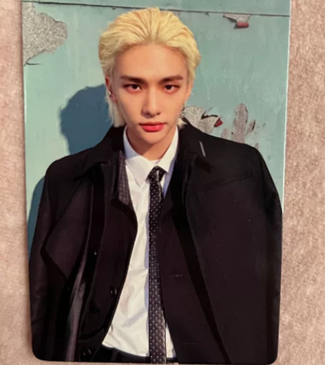 【出】现货 Straykids 迷 黄铉辰...