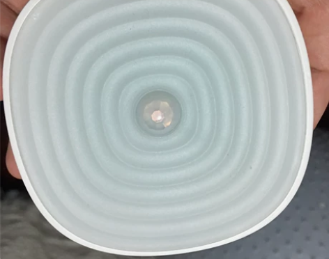 Selfa 拾光感应壁灯 小夜灯 简约款 ...