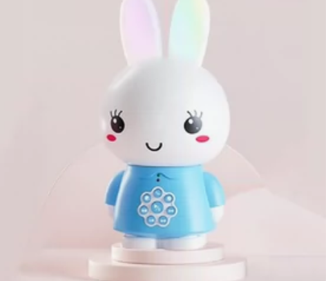 火火兔早教机听儿歌播放器儿童0-3岁婴儿启...