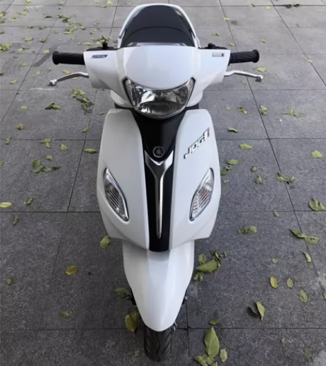 二手摩托车株洲 雅马哈巧格i125 原装到...