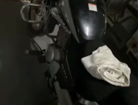 铃木gz150低价转,只转同城,商丘永城市...