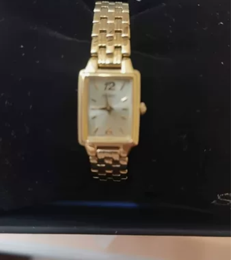 联保精工SEIKO防水镀金女士手表 感兴趣...