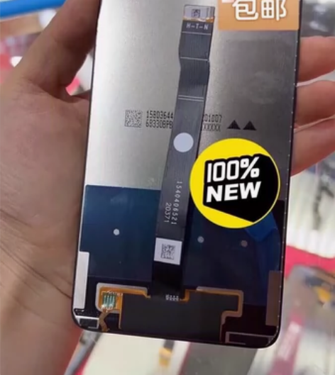 华为畅享20se，X10青春屏幕总成，全新...