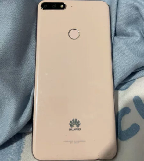 华为畅享8plus 八成新，三百诚信出，有...