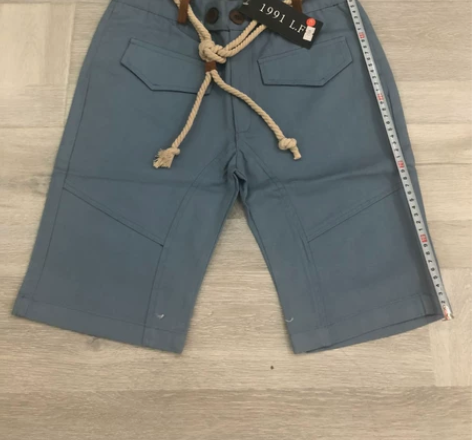 男款 短裤 潮牌 D004·28.5码 ...