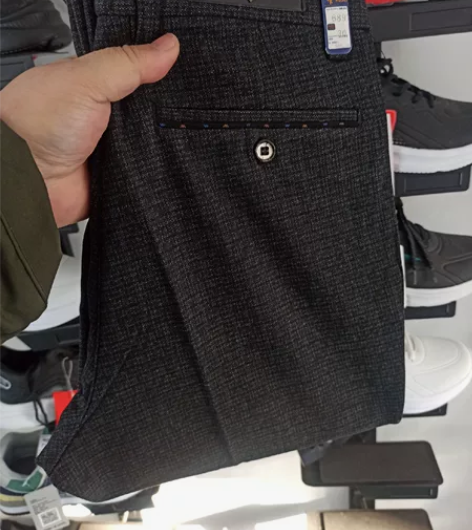 全新商场撤柜男士休闲裤30码 偏远地区不包邮