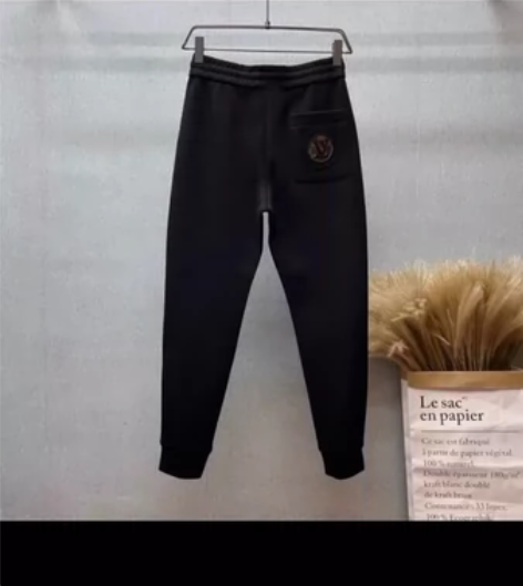 欧货潮牌男士裤子,春冬款,大小都有,下单可...