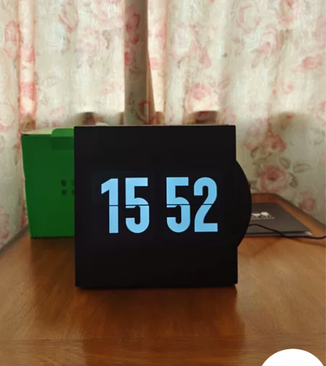 MORRORART M2蓝牙音箱唱片悬浮歌...