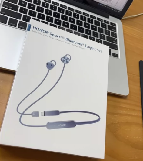 荣耀honor sport pro blu...