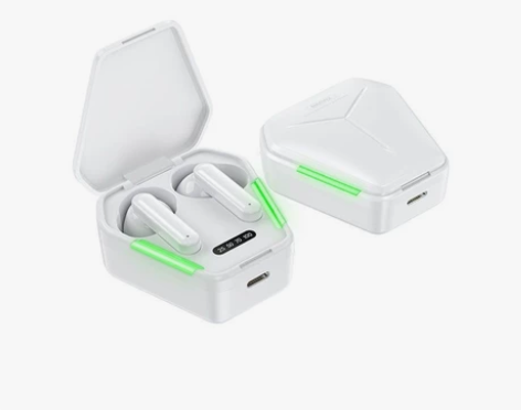 REMAX睿量TWS-30游戏蓝牙无线耳机...