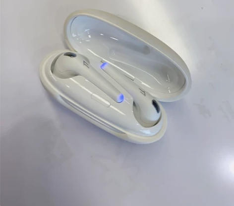 imore万魔真蓝牙无线耳机主动降噪，送保...