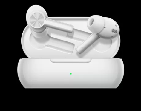 一加 Buds Z2 降噪耳机 OPPO直...